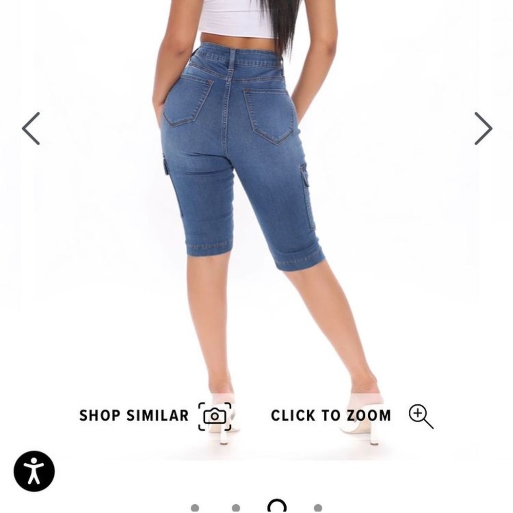Capris